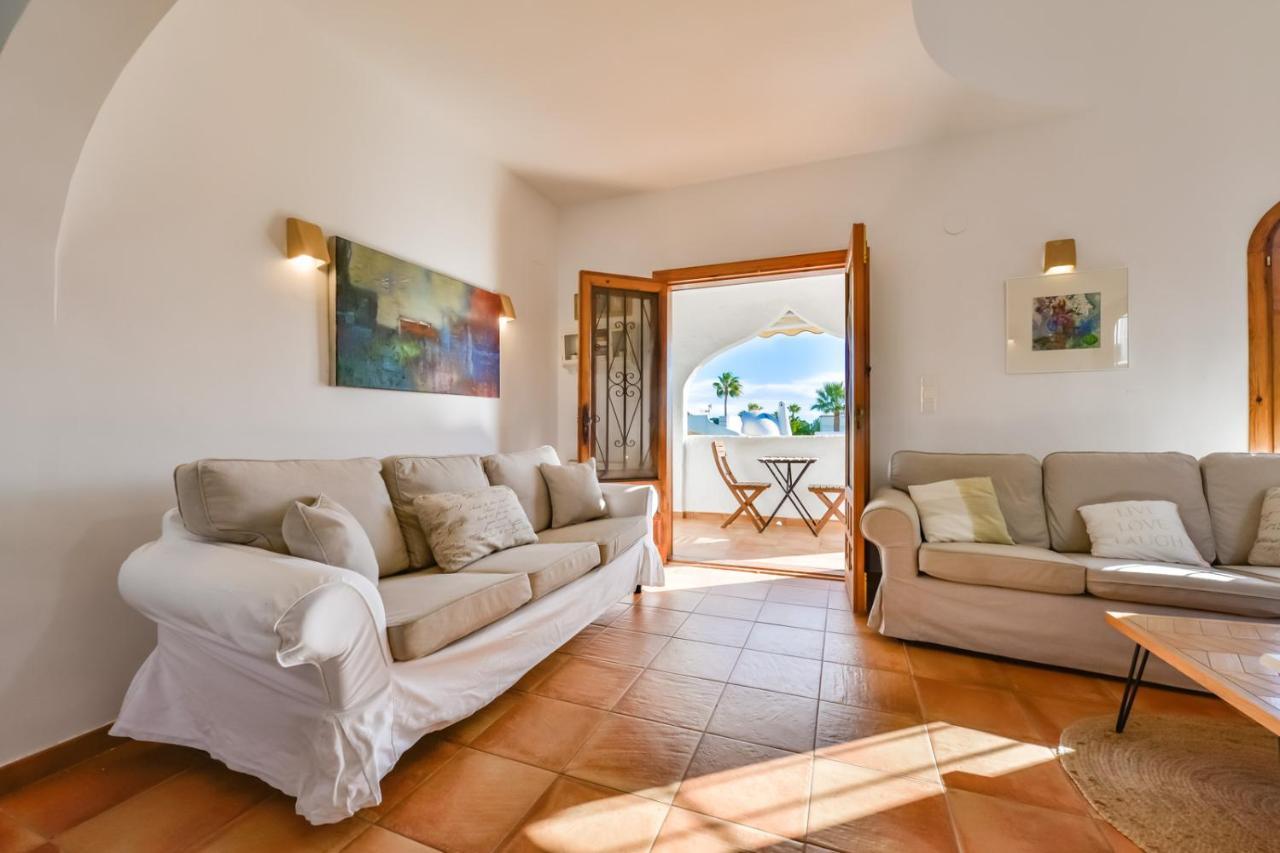 Villa Aitana - Managed By Almarina à Calp Extérieur photo