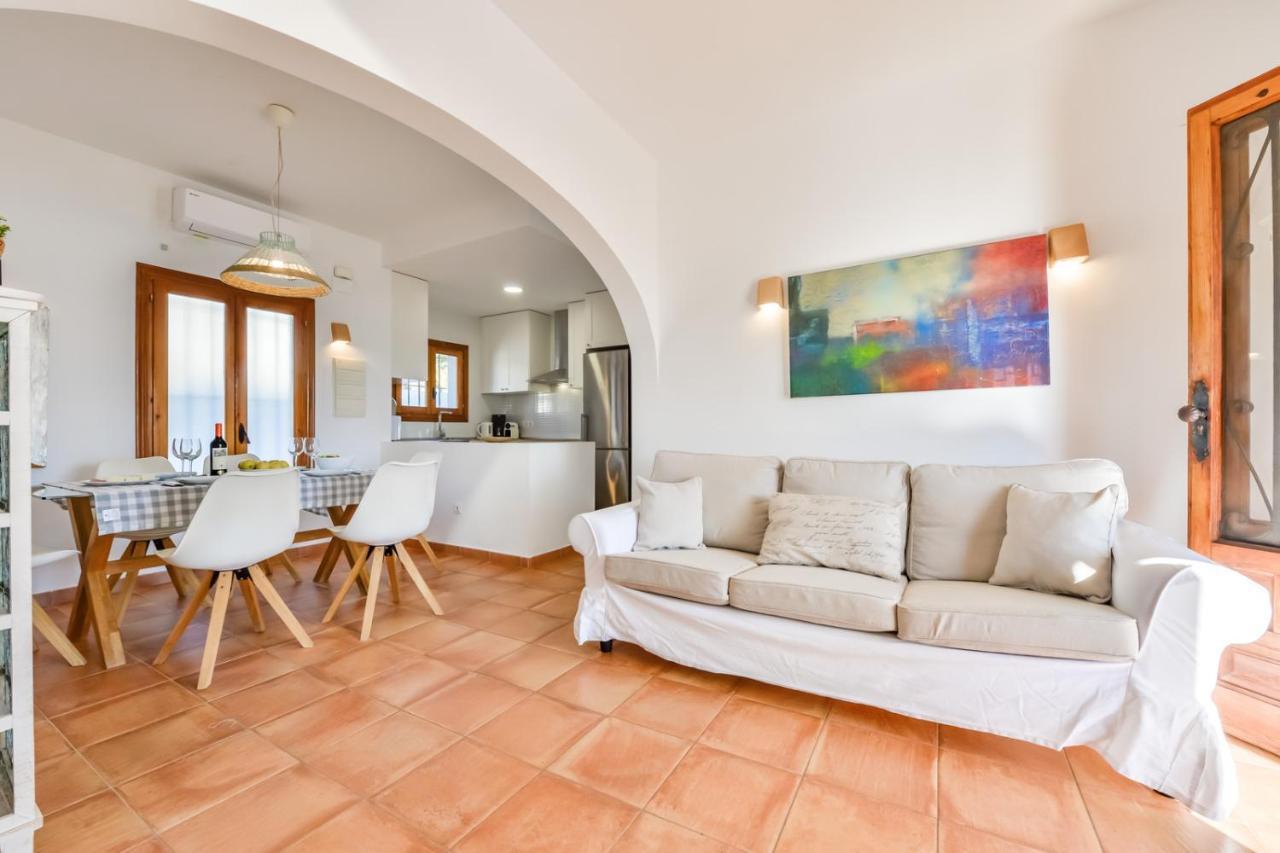 Villa Aitana - Managed By Almarina à Calp Extérieur photo