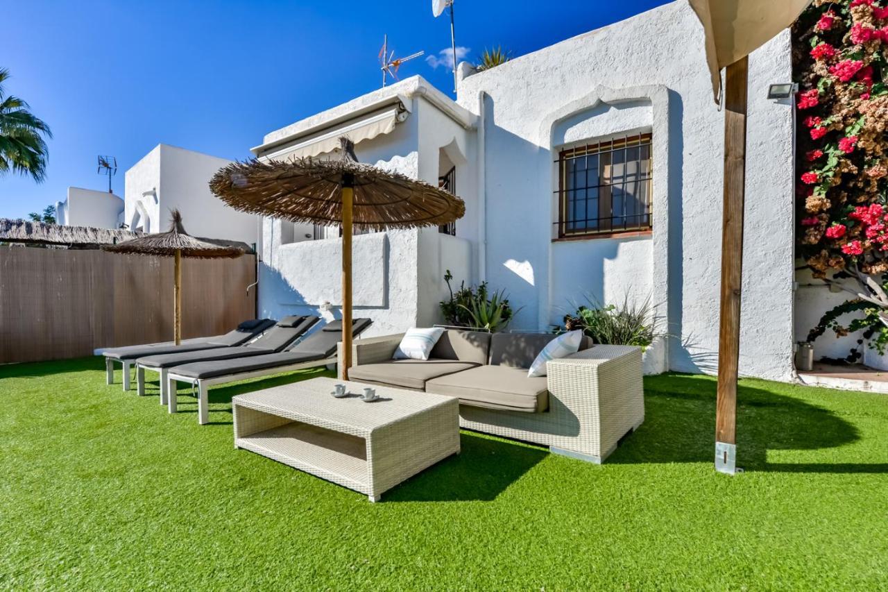 Villa Aitana - Managed By Almarina à Calp Extérieur photo