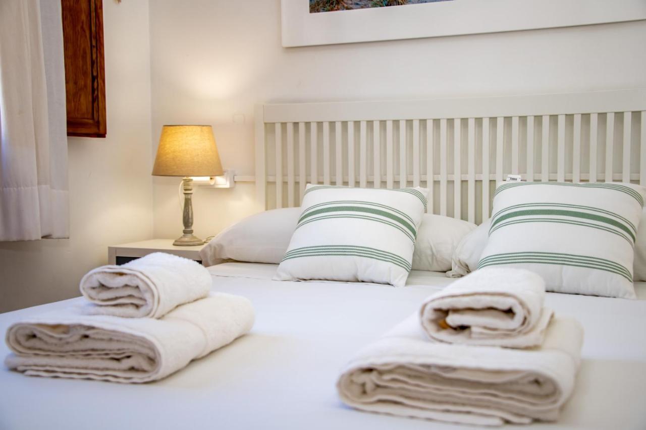 Villa Aitana - Managed By Almarina à Calp Extérieur photo