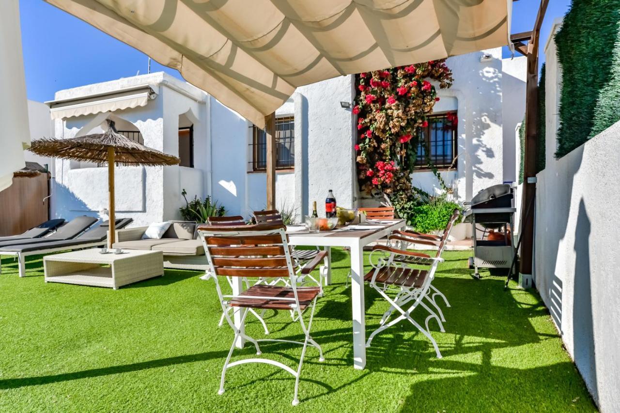 Villa Aitana - Managed By Almarina à Calp Extérieur photo