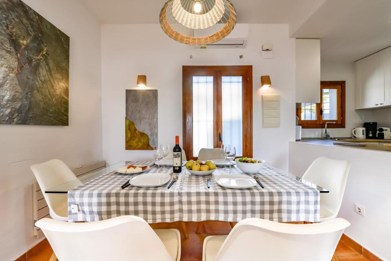 Villa Aitana - Managed By Almarina à Calp Extérieur photo
