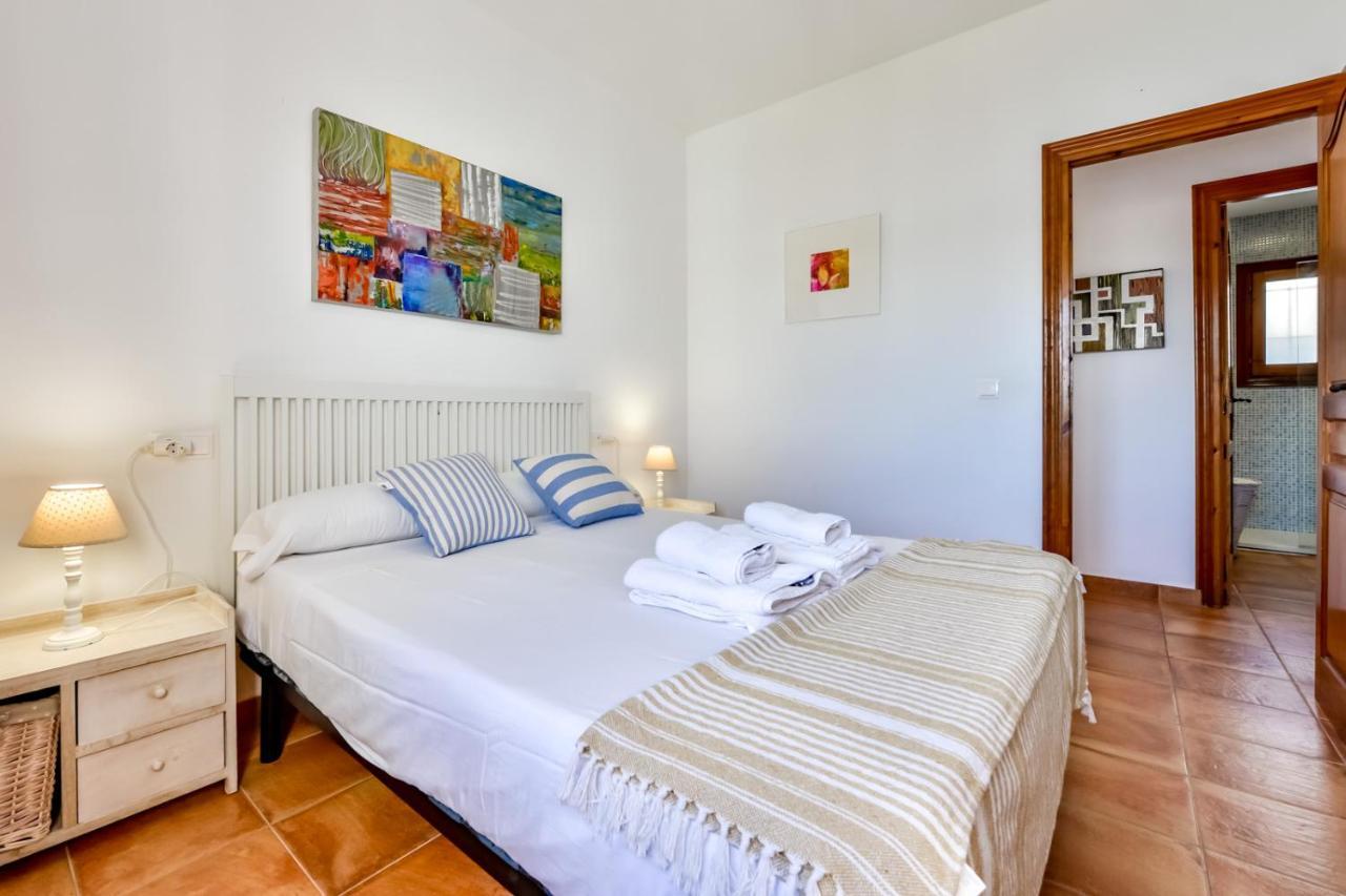 Villa Aitana - Managed By Almarina à Calp Extérieur photo