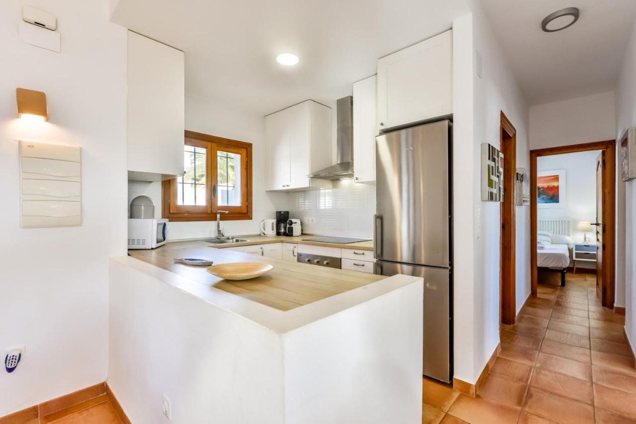 Villa Aitana - Managed By Almarina à Calp Extérieur photo
