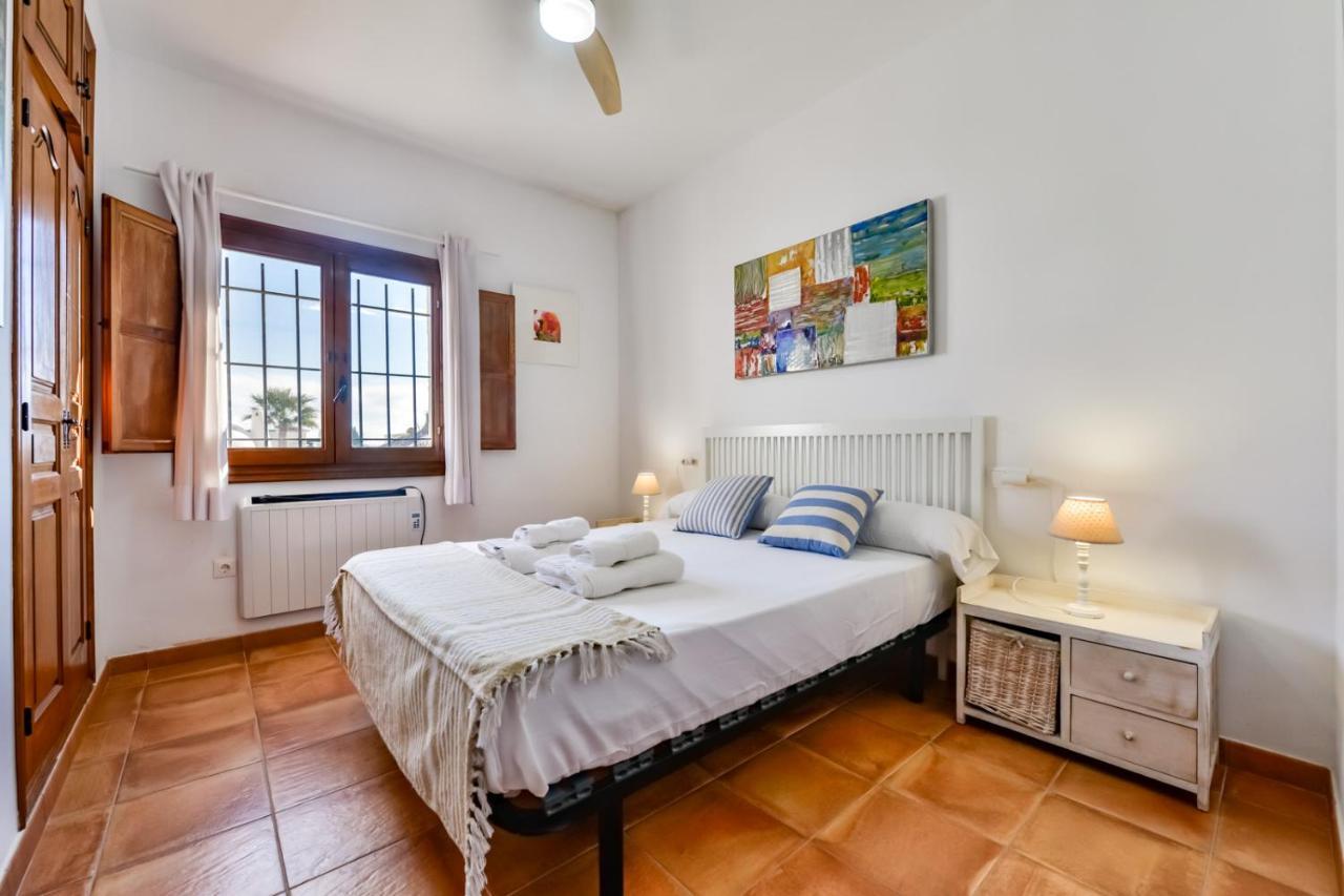 Villa Aitana - Managed By Almarina à Calp Extérieur photo