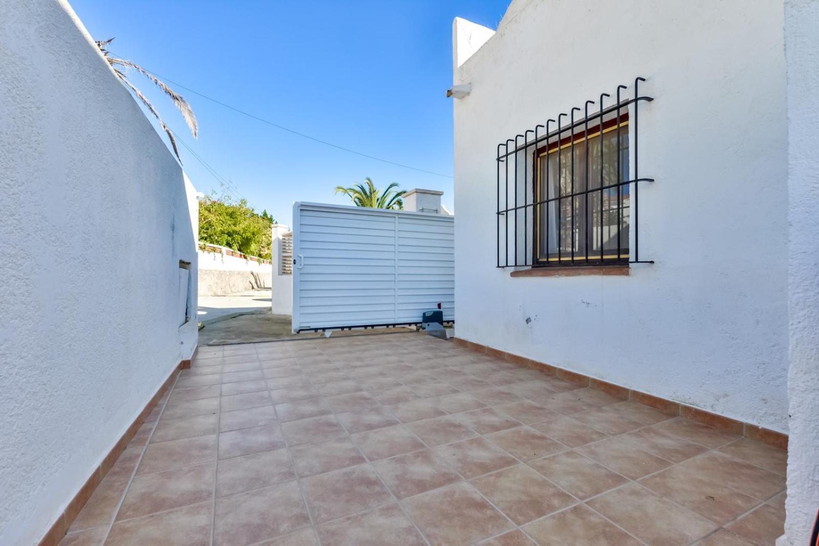 Villa Aitana - Managed By Almarina à Calp Extérieur photo