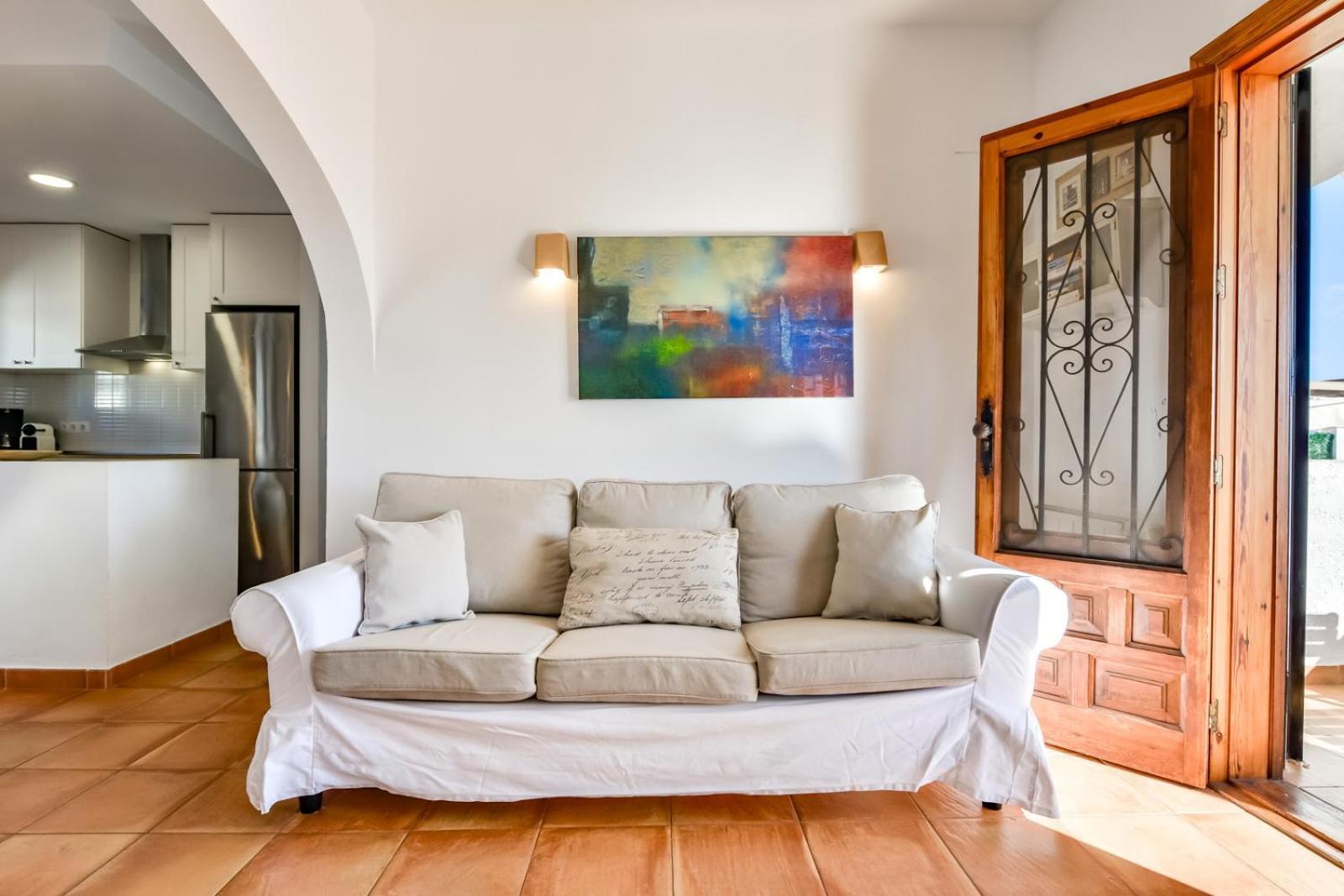 Villa Aitana - Managed By Almarina à Calp Extérieur photo