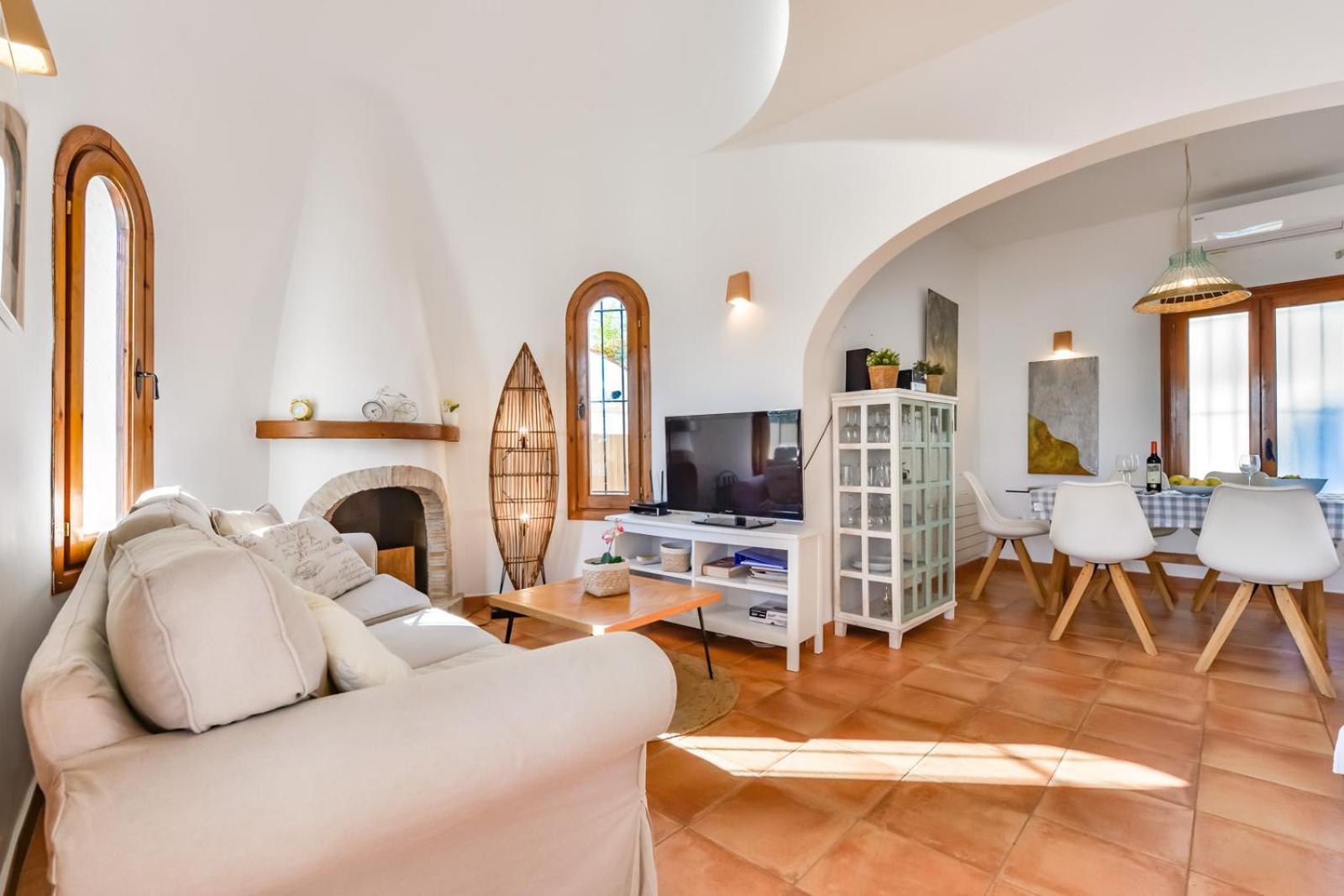 Villa Aitana - Managed By Almarina à Calp Extérieur photo