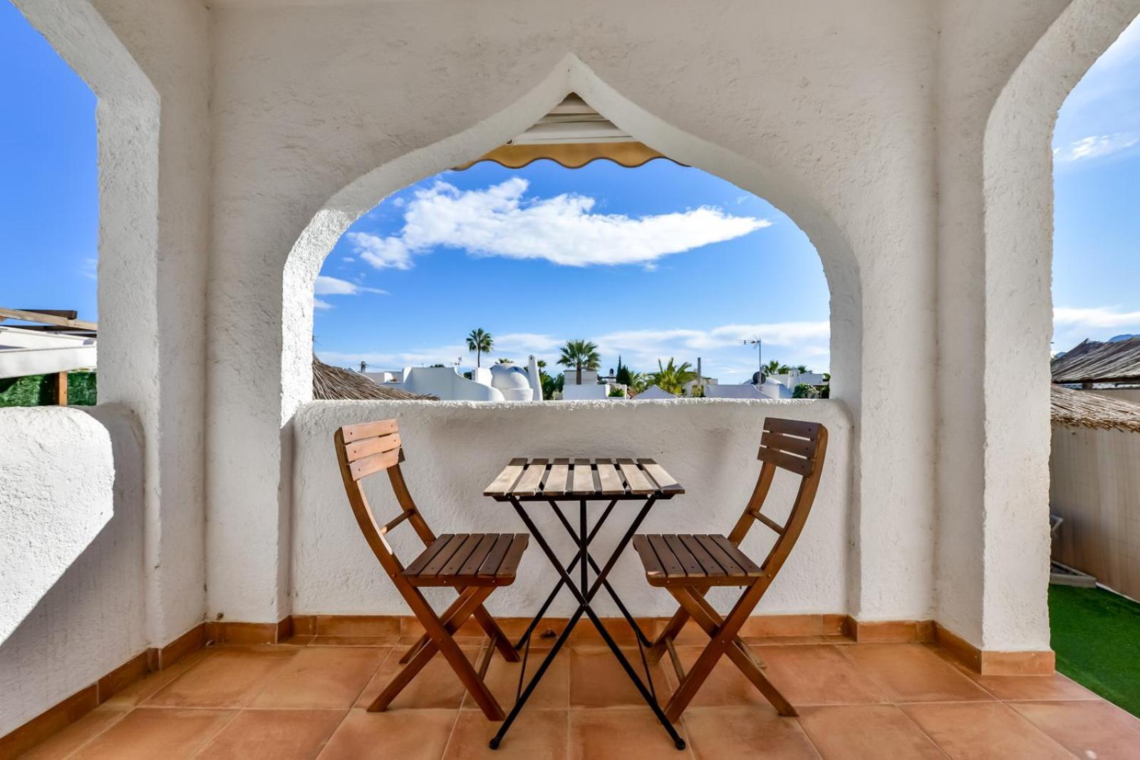 Villa Aitana - Managed By Almarina à Calp Extérieur photo